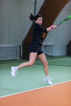 Bild 502 - Sparkasse Westholstein Pokal Marne